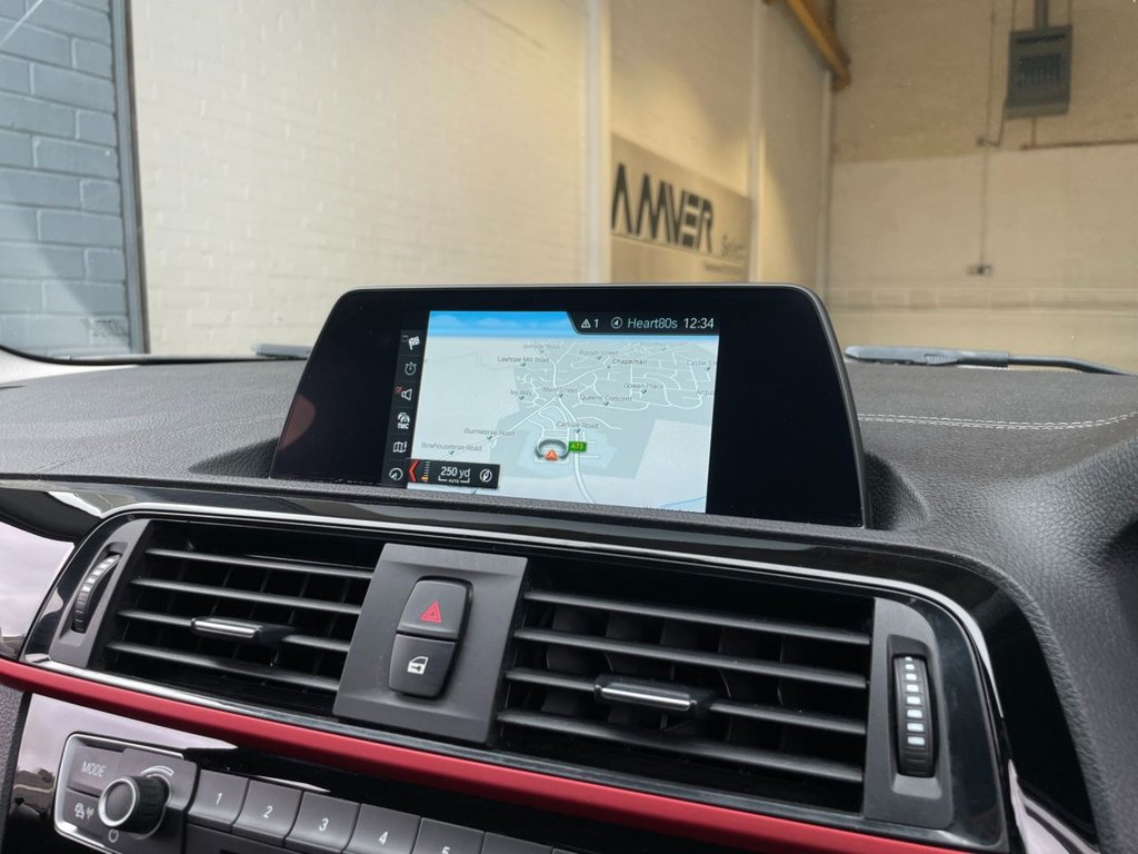 USED 2018 68 BMW 1 SERIES 2.0 118D SPORT 5d 147 BHP 