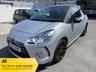 USED 2012 12 CITROEN DS3 1.6 E-HDI AIRDREAM DSPORT 3d 111 BHP 