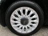 USED 2019 19 FIAT 500 1.2 LOUNGE DUALOGIC AUTOMATIC 3d 69 BHP NEW SHAPE Only 2,419 miles covered from new by One Owner with Full Fiat Main Dealer Service History, Automatic, MOT until August 2024, Great fuel economy!