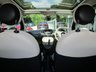 USED 2019 19 FIAT 500 1.2 LOUNGE DUALOGIC AUTOMATIC 3d 69 BHP NEW SHAPE Only 2,419 miles covered from new by One Owner with Full Fiat Main Dealer Service History, Automatic, MOT until August 2024, Great fuel economy!
