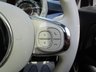 USED 2019 19 FIAT 500 1.2 LOUNGE DUALOGIC AUTOMATIC 3d 69 BHP NEW SHAPE Only 2,419 miles covered from new by One Owner with Full Fiat Main Dealer Service History, Automatic, MOT until August 2024, Great fuel economy!