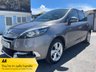 USED 2012 62 RENAULT SCENIC 1.5 DYNAMIQUE TOMTOM DCI 5d 110 BHP 