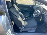 USED 2009 59 SEAT IBIZA 1.6 SPORT CR TDI 3d 103 BHP 65K MILES UNDER AVERAGE