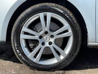 USED 2009 59 SEAT IBIZA 1.6 SPORT CR TDI 3d 103 BHP 65K MILES UNDER AVERAGE