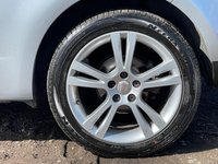 USED 2009 59 SEAT IBIZA 1.6 SPORT CR TDI 3d 103 BHP 65K MILES UNDER AVERAGE