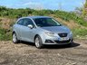 USED 2009 59 SEAT IBIZA 1.6 SPORT CR TDI 3d 103 BHP 65K MILES UNDER AVERAGE