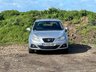 USED 2009 59 SEAT IBIZA 1.6 SPORT CR TDI 3d 103 BHP 65K MILES UNDER AVERAGE
