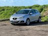 USED 2009 59 SEAT IBIZA 1.6 SPORT CR TDI 3d 103 BHP 65K MILES UNDER AVERAGE