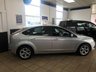 USED FORD FOCUS 