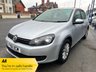 USED 2011 61 VOLKSWAGEN GOLF 1.2 S TSI 5d 84 BHP 