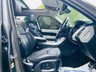 USED 2016 16 LAND ROVER RANGE ROVER SPORT 3.0 SDV6 HSE DYNAMIC 306 BHP LUMMA KIT OPEN PAN ROOF SAT NAV CAMERA STEPS LED DAYLIGHTS SAT NAV~CAMERA~EURO 6~BLACK PACK