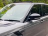 USED 2016 16 LAND ROVER RANGE ROVER SPORT 3.0 SDV6 HSE DYNAMIC 306 BHP LUMMA KIT OPEN PAN ROOF SAT NAV CAMERA STEPS LED DAYLIGHTS SAT NAV~CAMERA~EURO 6~BLACK PACK