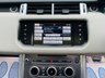 USED 2016 16 LAND ROVER RANGE ROVER SPORT 3.0 SDV6 HSE DYNAMIC 306 BHP LUMMA KIT OPEN PAN ROOF SAT NAV CAMERA STEPS LED DAYLIGHTS SAT NAV~CAMERA~EURO 6~BLACK PACK