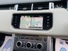 USED 2016 16 LAND ROVER RANGE ROVER SPORT 3.0 SDV6 HSE DYNAMIC 306 BHP LUMMA KIT OPEN PAN ROOF SAT NAV CAMERA STEPS LED DAYLIGHTS SAT NAV~CAMERA~EURO 6~BLACK PACK