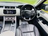 USED 2016 16 LAND ROVER RANGE ROVER SPORT 3.0 SDV6 HSE DYNAMIC 306 BHP LUMMA KIT OPEN PAN ROOF SAT NAV CAMERA STEPS LED DAYLIGHTS SAT NAV~CAMERA~EURO 6~BLACK PACK