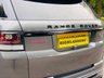 USED 2016 16 LAND ROVER RANGE ROVER SPORT 3.0 SDV6 HSE DYNAMIC 306 BHP LUMMA KIT OPEN PAN ROOF SAT NAV CAMERA STEPS LED DAYLIGHTS SAT NAV~CAMERA~EURO 6~BLACK PACK