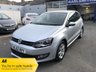 USED 2012 62 VOLKSWAGEN POLO 1.2 MATCH 3d 59 BHP 