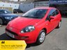 USED 2012 62 FIAT PUNTO 1.2 EASY 3d 69 BHP 