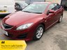 USED 2011 61 MAZDA 6 2.2 D TS 5d 163 BHP 