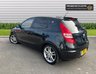 USED 2010 10 HYUNDAI I30 1.6 PREMIUM 5d 124 BHP Hyundai i30 1.6 Premium Euro 5 5dr
