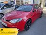USED 2012 62 MG 6 1.8 TSE GT DTI 5d 150 BHP 