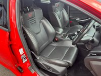 USED 2014 14 FORD FOCUS 2.0 ST-3 5d 247 BHP FANTASTIC EXAMPLE WITH FULL SERVICE HISTORY + 1 YEAR MOT