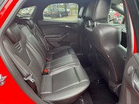 USED 2014 14 FORD FOCUS 2.0 ST-3 5d 247 BHP FANTASTIC EXAMPLE WITH FULL SERVICE HISTORY + 1 YEAR MOT