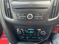 USED 2014 14 FORD FOCUS 2.0 ST-3 5d 247 BHP FANTASTIC EXAMPLE WITH FULL SERVICE HISTORY + 1 YEAR MOT