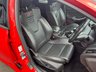 USED 2014 14 FORD FOCUS 2.0 ST-3 5d 247 BHP FANTASTIC EXAMPLE WITH FULL SERVICE HISTORY + 1 YEAR MOT