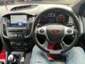 USED 2014 14 FORD FOCUS 2.0 ST-3 5d 247 BHP FANTASTIC EXAMPLE WITH FULL SERVICE HISTORY + 1 YEAR MOT