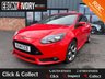 USED 2014 14 FORD FOCUS 2.0 ST-3 5d 247 BHP FANTASTIC EXAMPLE WITH FULL SERVICE HISTORY + 1 YEAR MOT