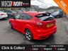 USED 2014 14 FORD FOCUS 2.0 ST-3 5d 247 BHP FANTASTIC EXAMPLE WITH FULL SERVICE HISTORY + 1 YEAR MOT