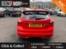 USED 2014 14 FORD FOCUS 2.0 ST-3 5d 247 BHP FANTASTIC EXAMPLE WITH FULL SERVICE HISTORY + 1 YEAR MOT