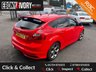 USED 2014 14 FORD FOCUS 2.0 ST-3 5d 247 BHP FANTASTIC EXAMPLE WITH FULL SERVICE HISTORY + 1 YEAR MOT