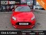 USED 2014 14 FORD FOCUS 2.0 ST-3 5d 247 BHP FANTASTIC EXAMPLE WITH FULL SERVICE HISTORY + 1 YEAR MOT