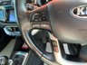USED 2016 16 KIA RIO 1.4 CRDi EcoDynamics '3' 5dr - REVERSE CAMERA 