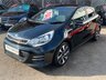 USED 2016 16 KIA RIO 1.4 CRDi EcoDynamics '3' 5dr - REVERSE CAMERA 