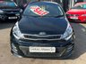 USED 2016 16 KIA RIO 1.4 CRDi EcoDynamics '3' 5dr - REVERSE CAMERA 