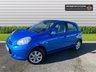 USED 2011 61 NISSAN MICRA 1.2 TEKNA 5d 79 BHP Nissan Micra 1.2 12V Tekna Euro 5 5dr