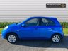 USED 2011 61 NISSAN MICRA 1.2 TEKNA 5d 79 BHP Nissan Micra 1.2 12V Tekna Euro 5 5dr