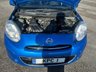 USED 2011 61 NISSAN MICRA 1.2 TEKNA 5d 79 BHP Nissan Micra 1.2 12V Tekna Euro 5 5dr