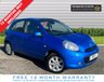 USED 2011 61 NISSAN MICRA 1.2 TEKNA 5d 79 BHP Nissan Micra 1.2 12V Tekna Euro 5 5dr