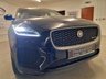 USED 2020 X JAGUAR E-PACE 2.0 R-DYNAMIC SE 5d 178 BHP 1 OWNER FROM NEW / MOT TIL 28/02/24