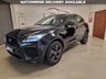 USED 2020 X JAGUAR E-PACE 2.0 R-DYNAMIC SE 5d 178 BHP 1 OWNER FROM NEW / MOT TIL 28/02/24