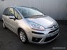 USED 2008 08 CITROEN C4 PICASSO 1.6 VTR PLUS HDI 5STR 5d 108 BHP 