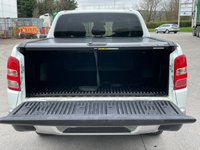 USED 2018 68 MITSUBISHI L200 2.4 DI-D 4WD WARRIOR DCB 178 BHP PRICE 15650 + VAT 3130 = TOTAL18780