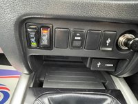 USED 2018 68 MITSUBISHI L200 2.4 DI-D 4WD WARRIOR DCB 178 BHP PRICE 15650 + VAT 3130 = TOTAL18780