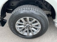 USED 2018 68 MITSUBISHI L200 2.4 DI-D 4WD WARRIOR DCB 178 BHP PRICE 15650 + VAT 3130 = TOTAL18780