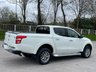 USED 2018 68 MITSUBISHI L200 2.4 DI-D 4WD WARRIOR DCB 178 BHP PRICE 15650 + VAT 3130 = TOTAL18780