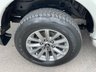 USED 2018 68 MITSUBISHI L200 2.4 DI-D 4WD WARRIOR DCB 178 BHP PRICE 15650 + VAT 3130 = TOTAL18780